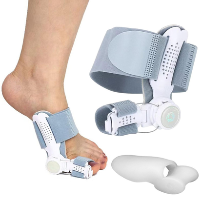 Pain-Free Bunion Corrector