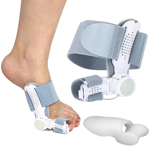 Pain-Free Bunion Corrector